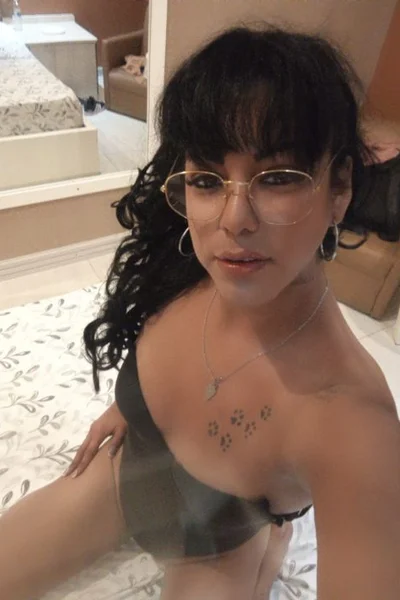 Michell Jans (28 anos) — Florencio Varela, Argentina - 20