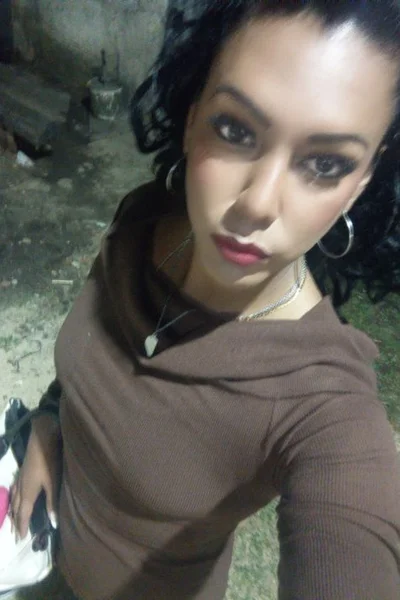 Michell Jans (28 anos) — Florencio Varela, Argentina - 14