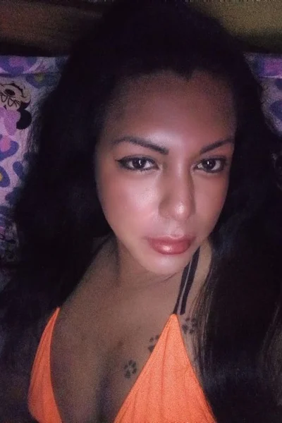 Michell Jans (28 anos) — Florencio Varela, Argentina - 22