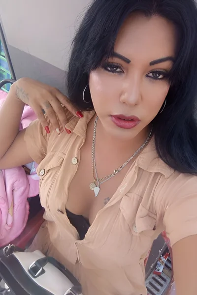 Michell Jans (28 years) — Buenos Aires / Florencio Varela