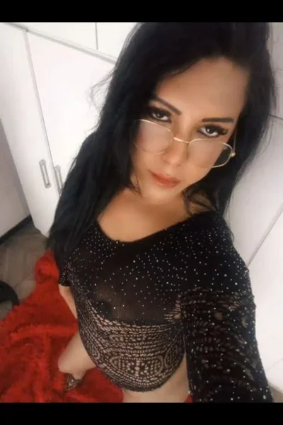 Michell Jans (28 anos) — Florencio Varela, Argentina - 31