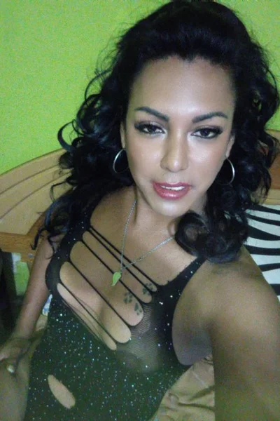 Michell Jans (28 anos) — Florencio Varela, Argentina - 17