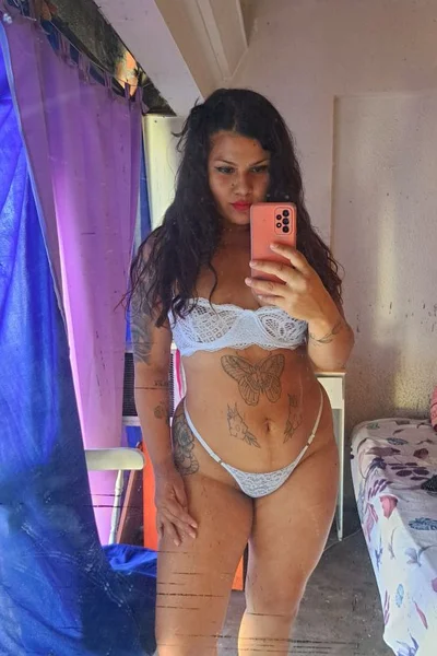 Cami (24 anos) — La Matanza, Argentina - 10