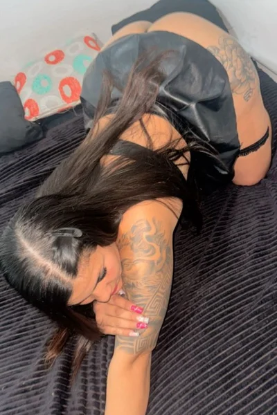 Cami (24 anos) — La Matanza, Argentina - 1