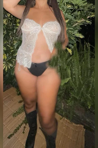 Melissa (27 años) — Ciudad de la Costa, Uruguay - 6