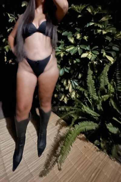 Melissa (27 años) — Ciudad de la Costa, Uruguay - 4