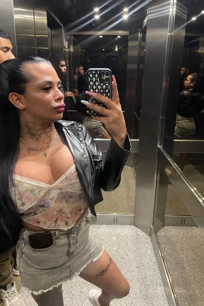Cielo Antonella (30 años) — Quilmes, Argentina - 9