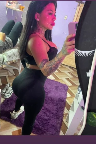 Cielo Antonella (30 años) — Quilmes, Argentina - 6