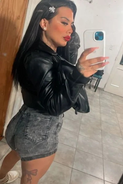 Cielo Antonella (30 años) — Quilmes, Argentina - 7