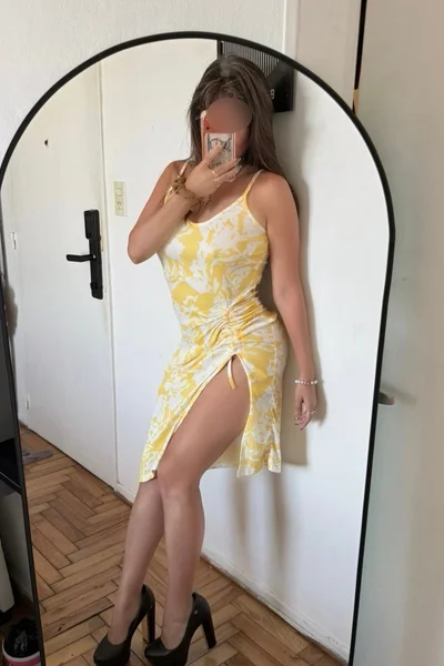 Catita (32 años) — Caballito, Argentina - 2