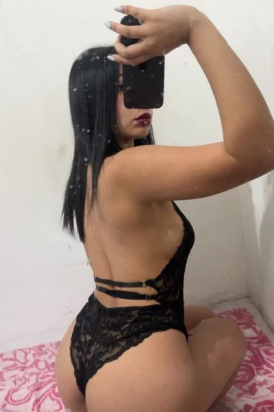 Carla (22 años) — Ituzaingó, Argentina - 3