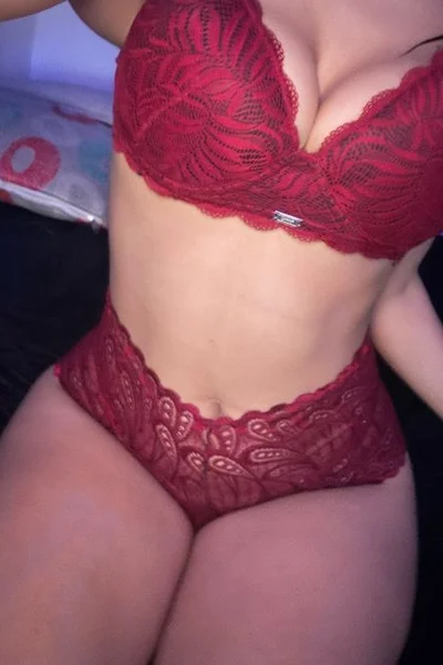 Carla (22 años) — Ituzaingó, Argentina - 1