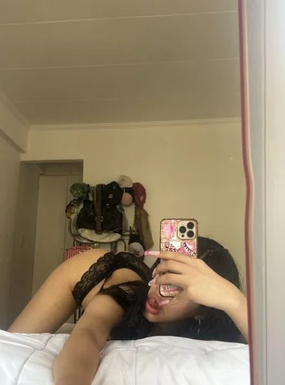 Luli Bebita (20 años) — Colegiales, Argentina - 15