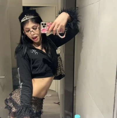 Luli Bebita (20 años) — Colegiales, Argentina - 44