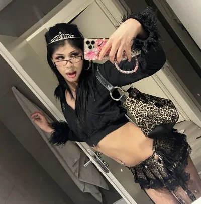 Luli Bebita (20 años) — Colegiales, Argentina - 45