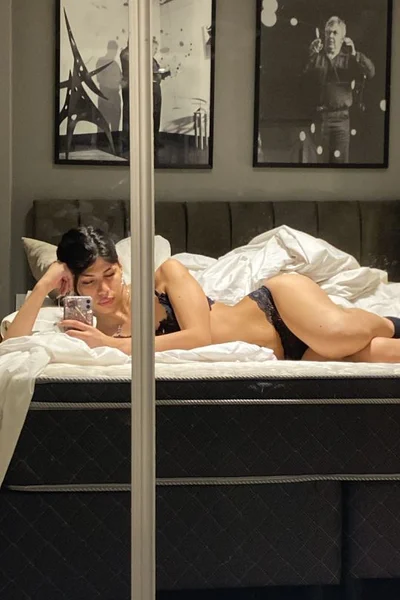 Luli Bebita (20 años) — Colegiales, Argentina - 56