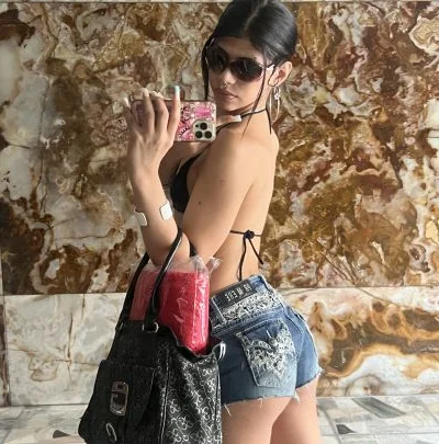 Luli Bebita (20 años) — Colegiales, Argentina - 39