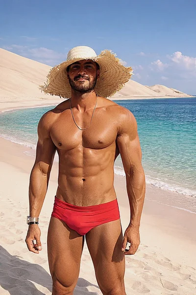 Henzo (35 years) — São Paulo, Brasil - 5