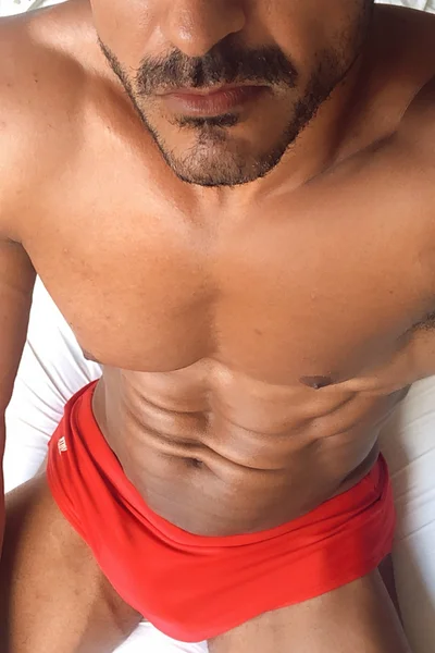 Henzo (35 years) — São Paulo, Brasil - 8