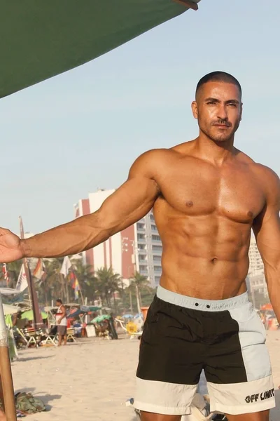 Henzo (35 years) — São Paulo, Brasil - 7