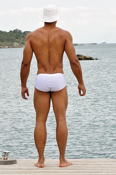 Henzo (35 years) — São Paulo, Brasil - 9