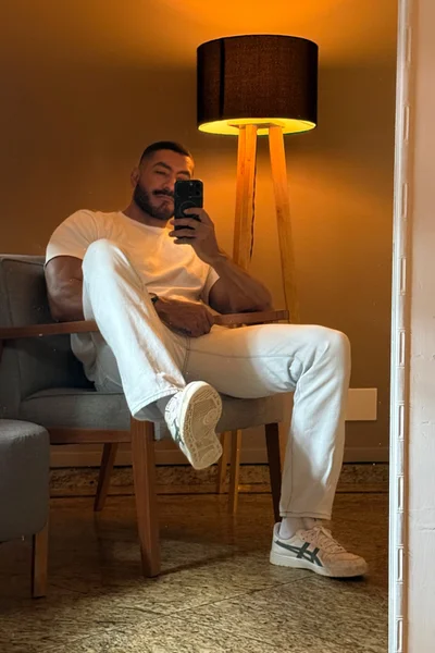 Henzo (35 years) — São Paulo, Brasil - 6