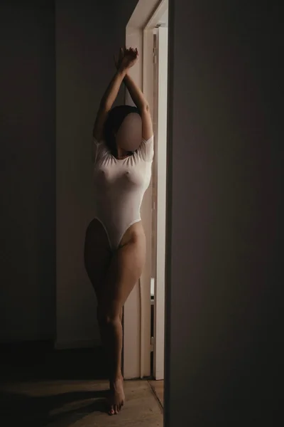 Geraldine, Pilar - 3