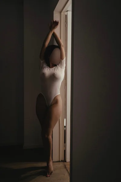 Geraldine ZN (37 años) — Pilar, Argentina - 2