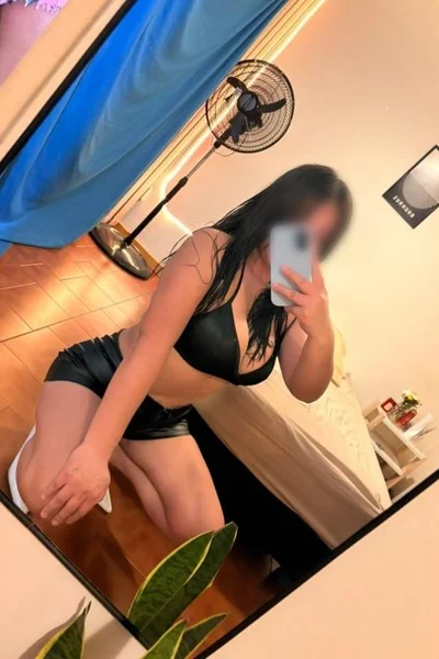Aurora (28 años) — Caballito, Argentina - 8