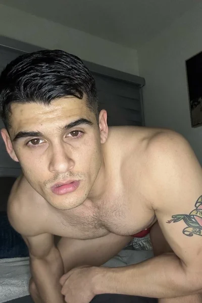 Alan (25 years) — Ciudad de México, México - 12