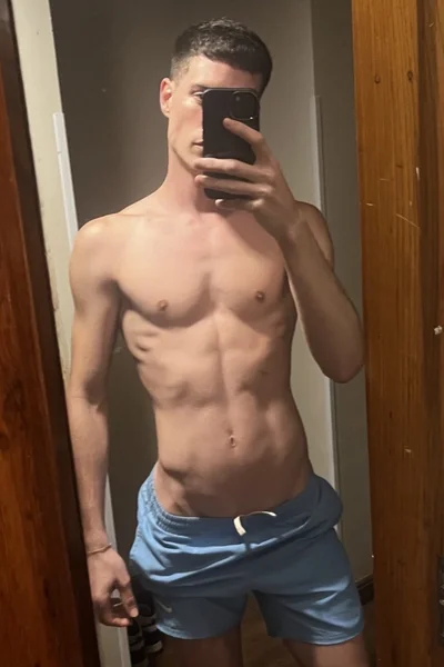 Twink (25 años) — Madrid, España - 1
