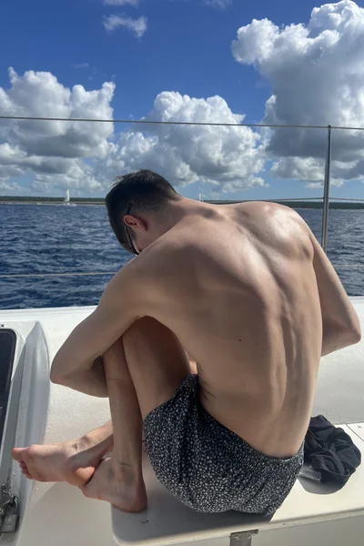 Twink (25 años) — Madrid, España - 4