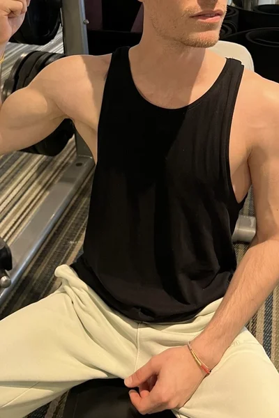 Twink (25 años) — Madrid, España - 5