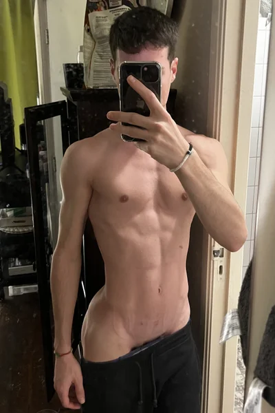 Twink (25 años) — Madrid, España - 3