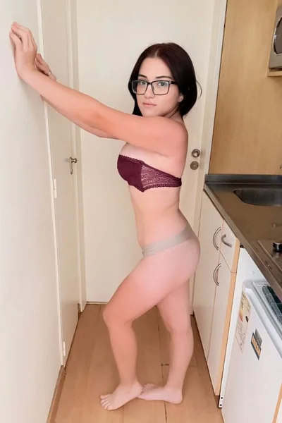 Natu (20 años) — Microcentro, Argentina - 95