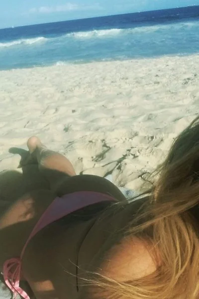 Aldana (30 anos) — Capital, Argentina - 10