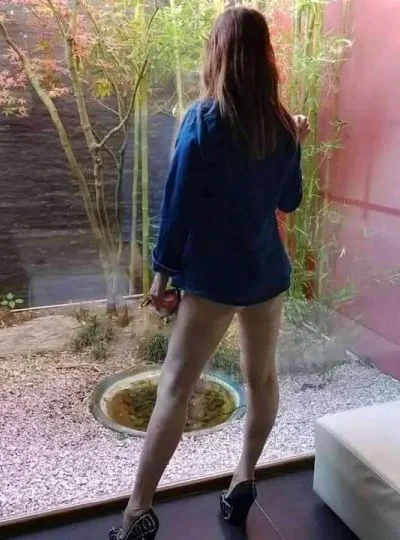Chanel (46 years) — Villa Urquiza, Argentina - 1