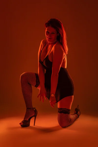 Chanel (46 años) — Villa Urquiza, Argentina - 3