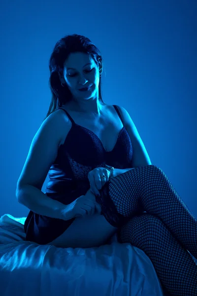 Chanel (46 años) — Villa Urquiza, Argentina - 7