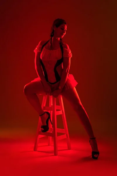 Chanel (46 años) — Villa Urquiza, Argentina - 8