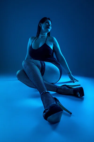 Chanel (46 años) — Villa Urquiza, Argentina - 5