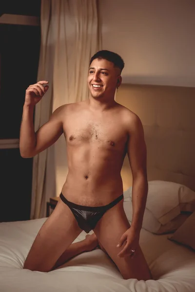 Damian (28 años) — Centro, Uruguay - 2
