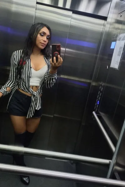 Hiromi (29 años) — Palermo, Argentina - 69