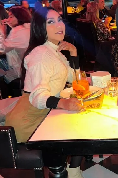 Hiromi (29 años) — Palermo, Argentina - 26
