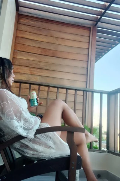 Hiromi (29 años) — Palermo, Argentina - 59