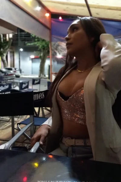 Hiromi (29 años) — Palermo, Argentina - 41