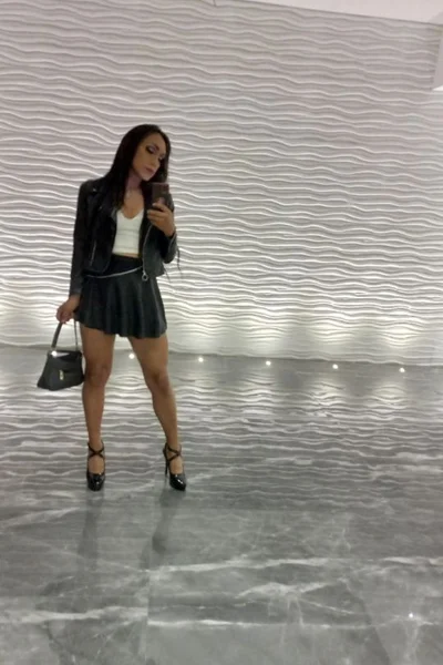 Hiromi (29 años) — Palermo, Argentina - 68