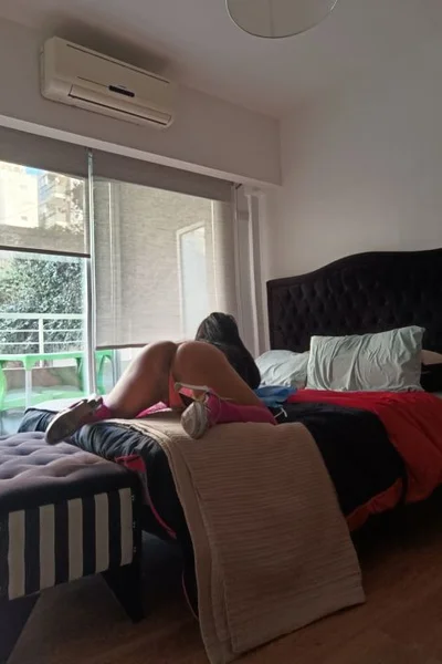 Hiromi (29 años) — Palermo, Argentina - 27