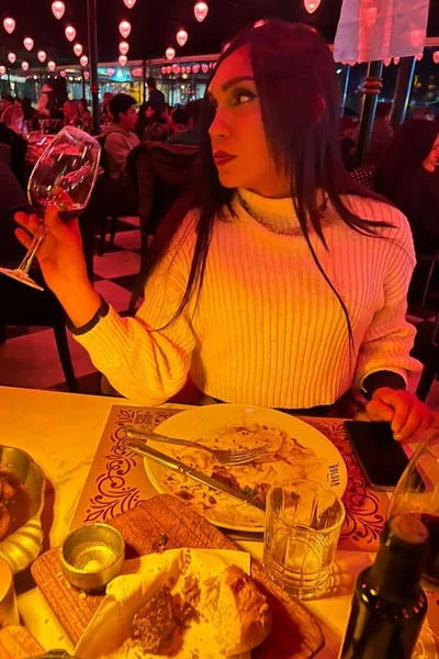 Hiromi (29 años) — Palermo, Argentina - 32