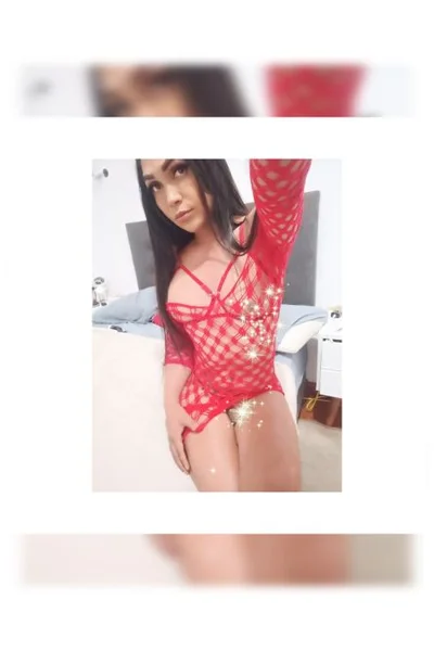 Hiromi (29 años) — Palermo, Argentina - 1